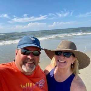 Meet your Posher, Marsha